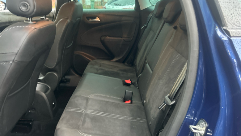 Vauxhall Crossland 1.2 Turbo [130] Ultimate 5dr Petrol Hatchback